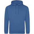 Miniatyrbilde 1 av 2: Awdis Unisex Adult College Hoodie