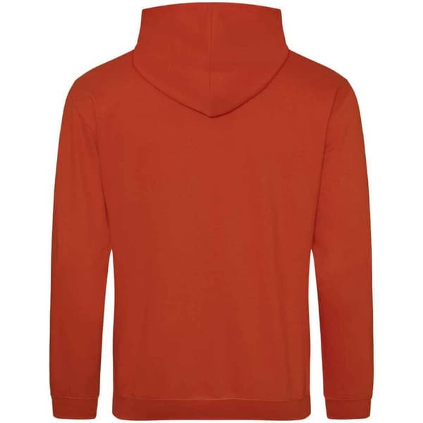 Awdis Unisex Adult College Hoodie