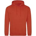 Miniatyrbilde 1 av 2: Awdis Unisex Adult College Hoodie