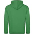 Miniatyrbilde 2 av 2: Awdis Unisex Adult College Hoodie