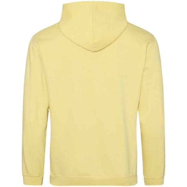 Awdis Unisex Adult College Hoodie