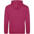 Miniatyrbilde 2 av 2: Awdis Unisex Adult College Hoodie