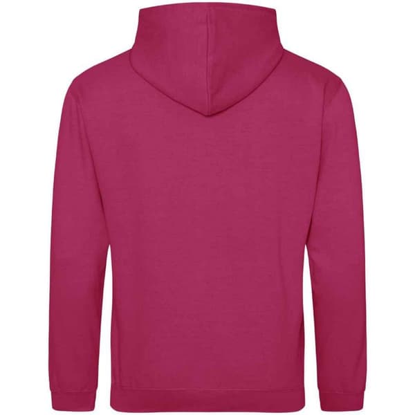 Awdis Unisex Adult College Hoodie