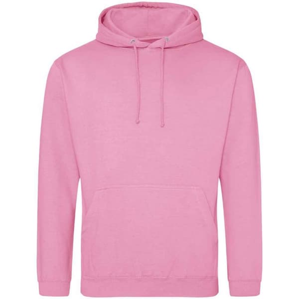 Awdis Unisex Adult College Hoodie