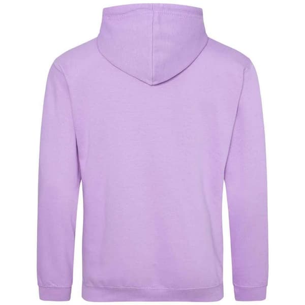 Awdis Unisex Adult College Hoodie