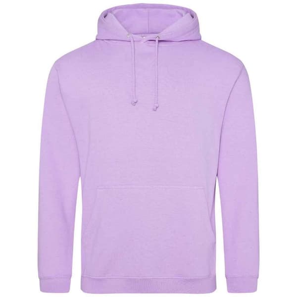 Awdis Unisex Adult College Hoodie