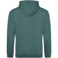 Miniatyrbilde 2 av 2: Awdis Unisex Adult College Hoodie