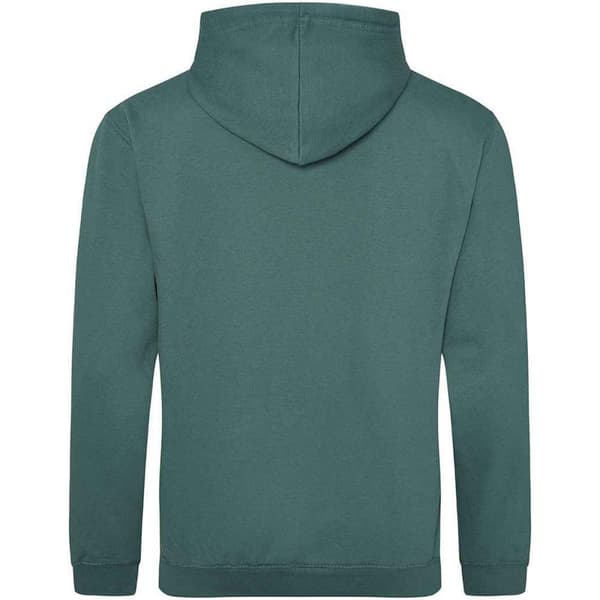 Awdis Unisex Adult College Hoodie