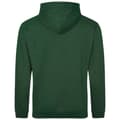 Miniatyrbilde 2 av 2: Awdis Unisex Adult College Hoodie