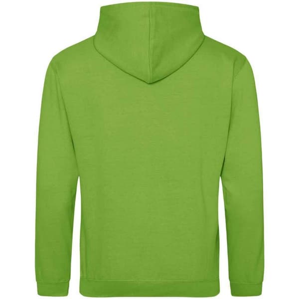 Awdis Unisex Adult College Hoodie