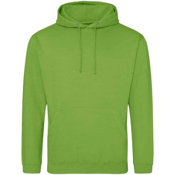 Awdis Unisex Adult College Hoodie