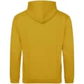 Miniatyrbilde 2 av 2: Awdis Unisex Adult College Hoodie