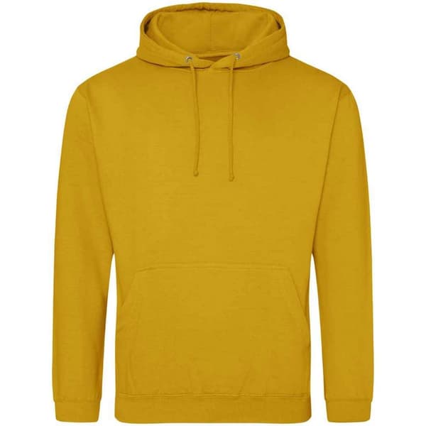 Awdis Unisex Adult College Hoodie