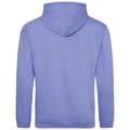 Miniatyrbilde 2 av 2: Awdis Unisex Adult College Hoodie