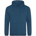 Miniatyrbilde 2 av 2: Awdis Unisex Adult College Hoodie