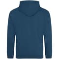 Miniatyrbilde 1 av 2: Awdis Unisex Adult College Hoodie