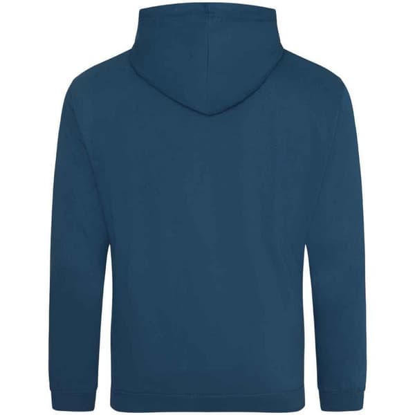 Awdis Unisex Adult College Hoodie