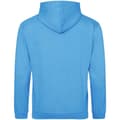 Miniatyrbilde 2 av 2: Awdis Unisex Adult College Hoodie