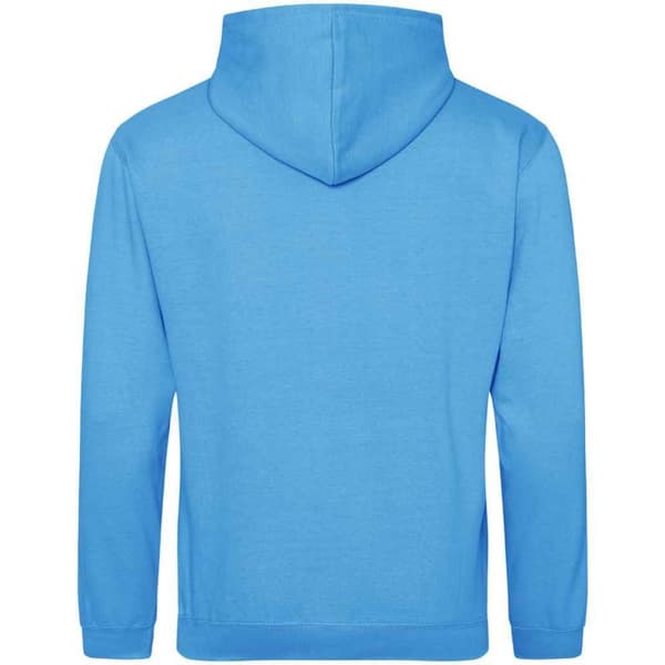Awdis Unisex Adult College Hoodie