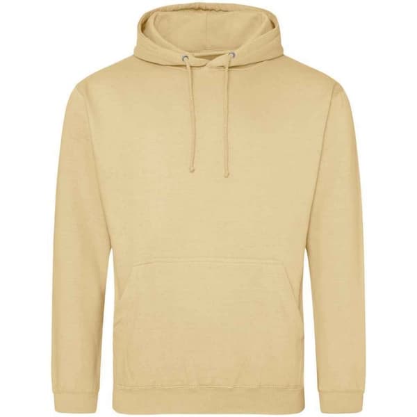 Awdis Unisex Adult College Hoodie