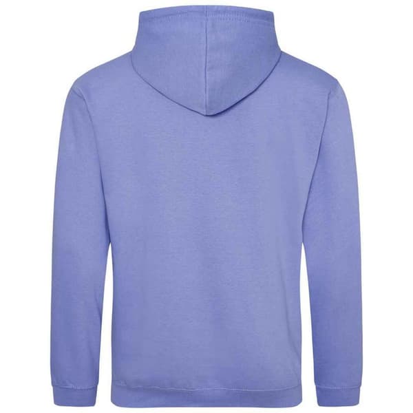 Awdis Unisex Adult College Hoodie