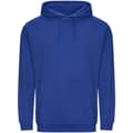 Miniatyrbilde 1 av 2: Awdis Unisex Adult College Hoodie