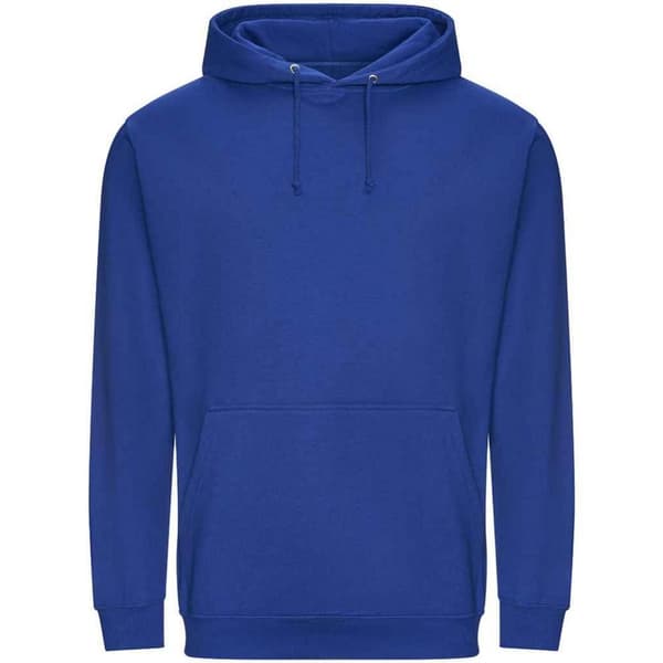 Awdis Unisex Adult College Hoodie