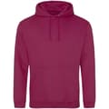 Miniatyrbilde 1 av 2: Awdis Unisex Adult College Hoodie