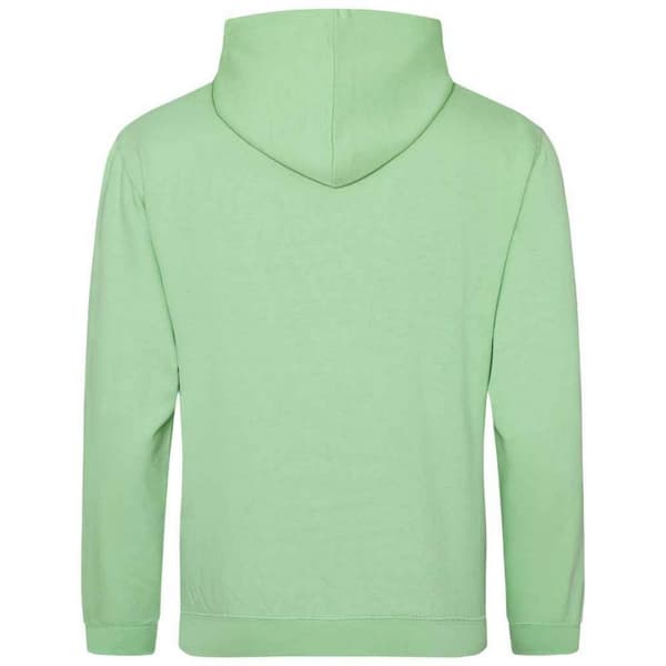 Awdis Unisex Adult College Hoodie