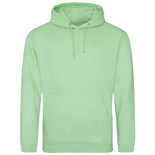 Awdis Unisex Adult College Hoodie