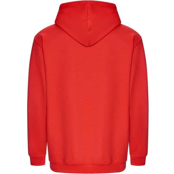 Awdis Unisex Adult College Hoodie