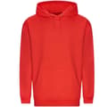 Miniatyrbilde 1 av 2: Awdis Unisex Adult College Hoodie
