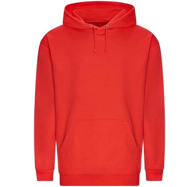 Awdis Unisex Adult College Hoodie