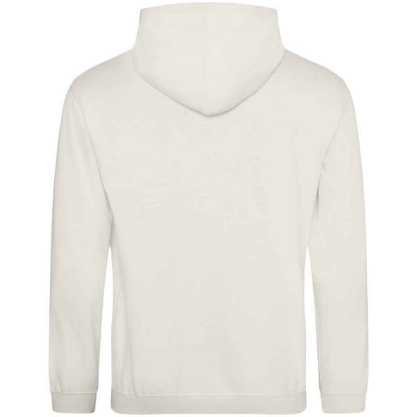 Awdis Unisex Adult College Hoodie