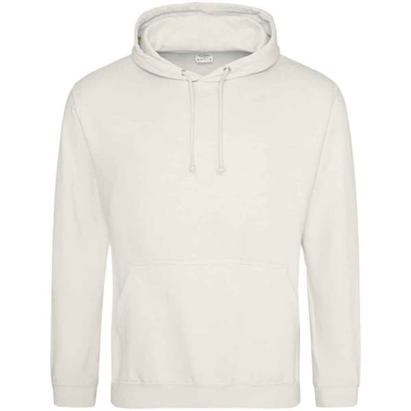 Awdis Unisex Adult College Hoodie