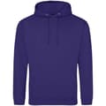 Miniatyrbilde 1 av 2: Awdis Unisex Adult College Hoodie