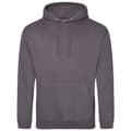 Miniatyrbilde 1 av 2: Awdis Unisex Adult College Hoodie
