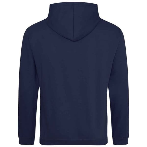 Awdis Unisex Adult College Hoodie