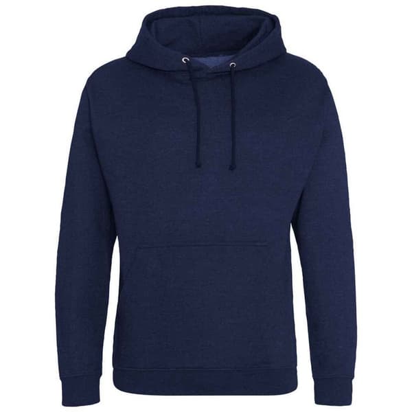 Awdis Unisex Adult College Hoodie
