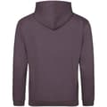 Miniatyrbilde 2 av 2: Awdis Unisex Adult College Hoodie