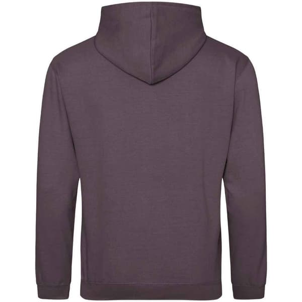 Awdis Unisex Adult College Hoodie