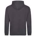 Miniatyrbilde 2 av 2: Awdis Unisex Adult College Hoodie