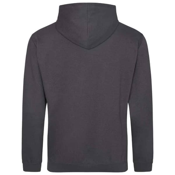 Awdis Unisex Adult College Hoodie