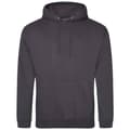 Miniatyrbilde 1 av 2: Awdis Unisex Adult College Hoodie