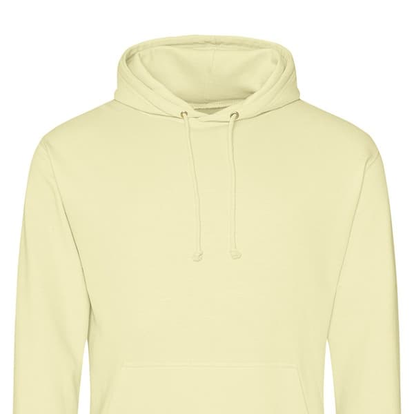 Awdis Unisex Adult College Hoodie