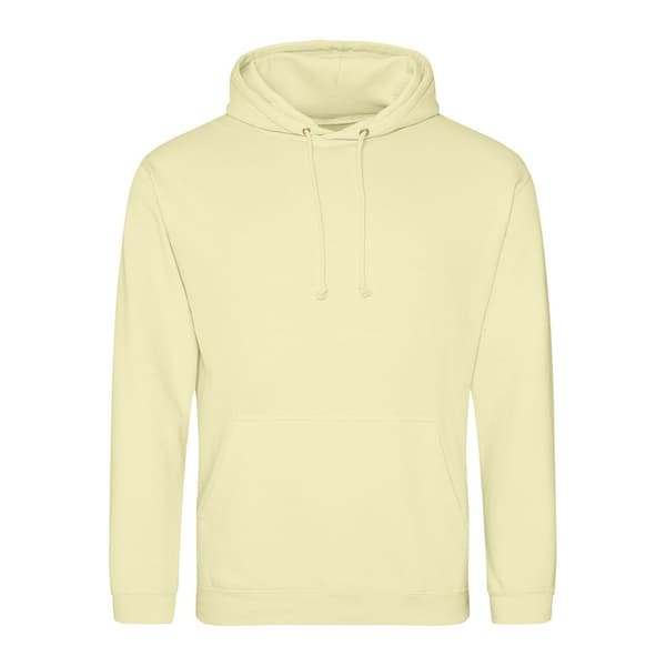 Awdis Unisex Adult College Hoodie