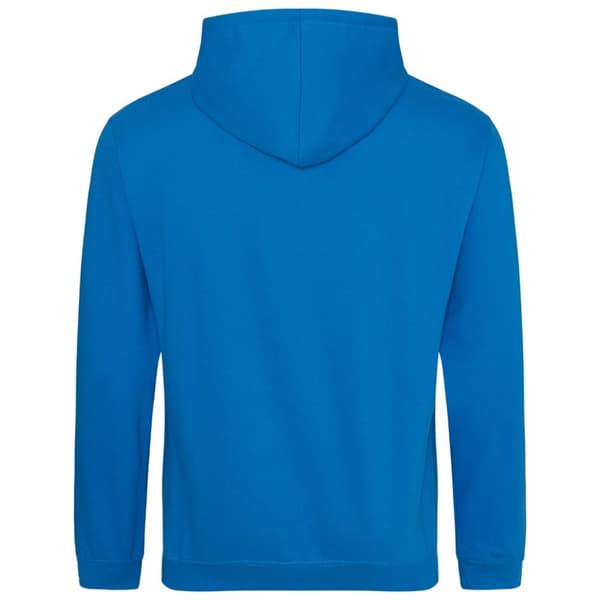 Awdis Unisex Adult College Hoodie