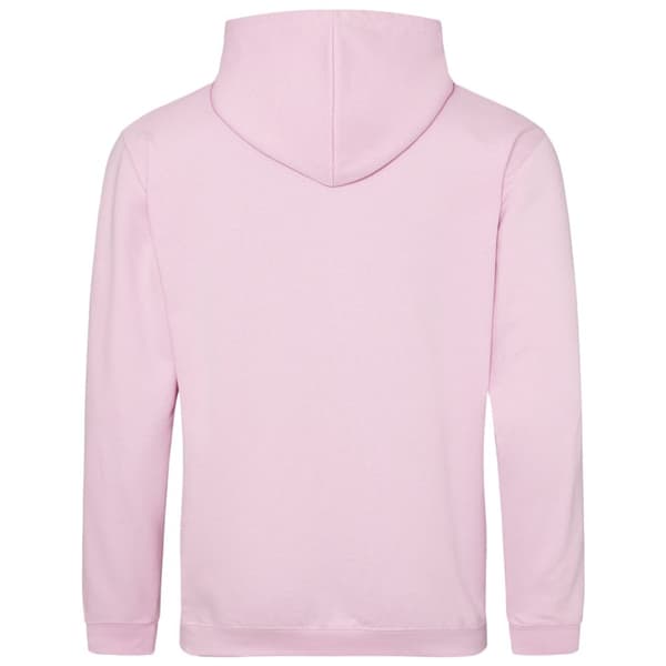 Awdis Unisex Adult College Hoodie