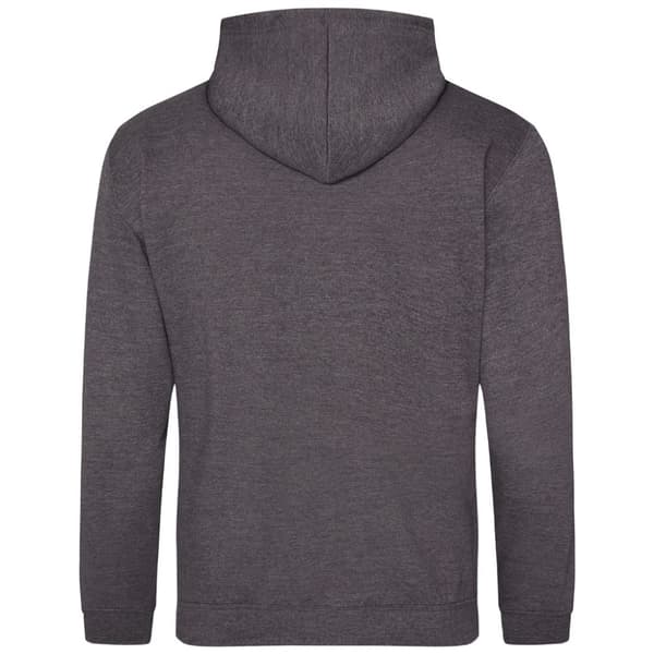 Awdis Unisex Adult College Hoodie