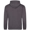 Miniatyrbilde 2 av 2: Awdis Unisex Adult College Hoodie